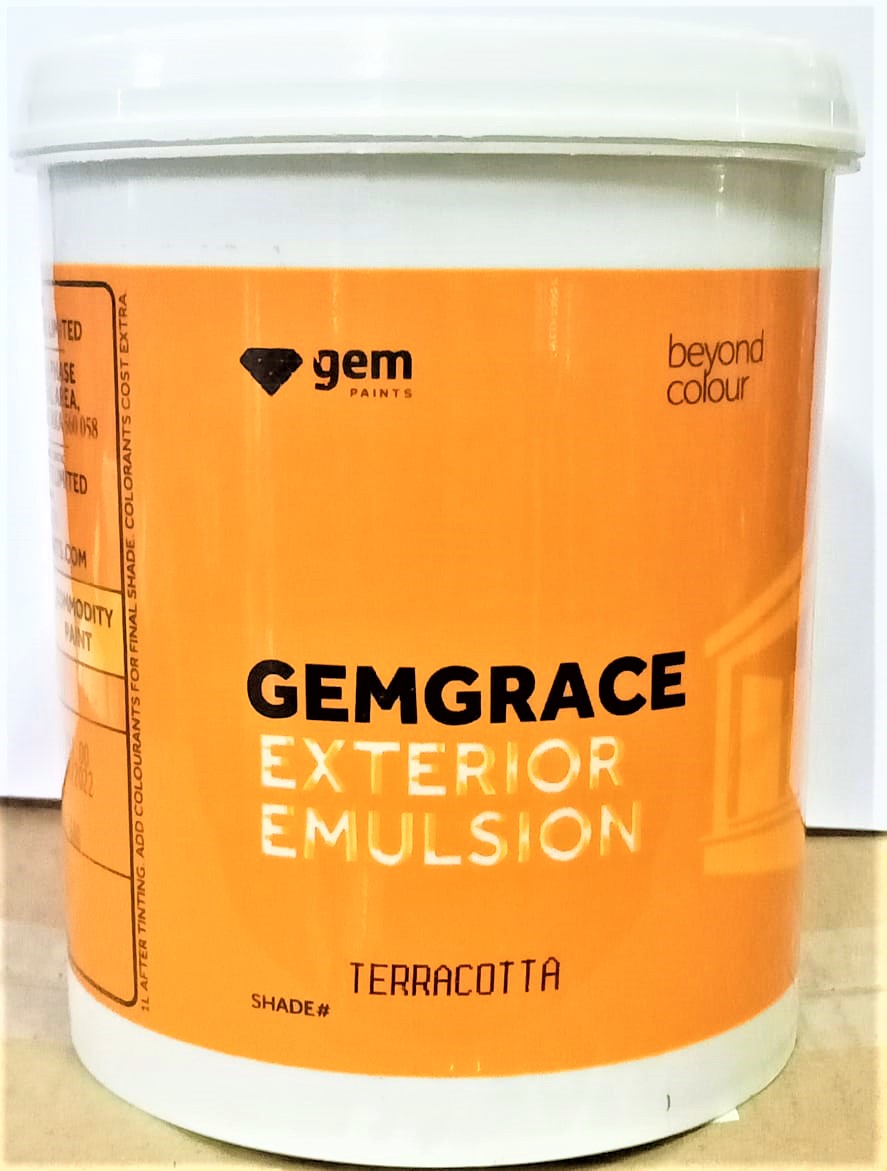 Gem Paints