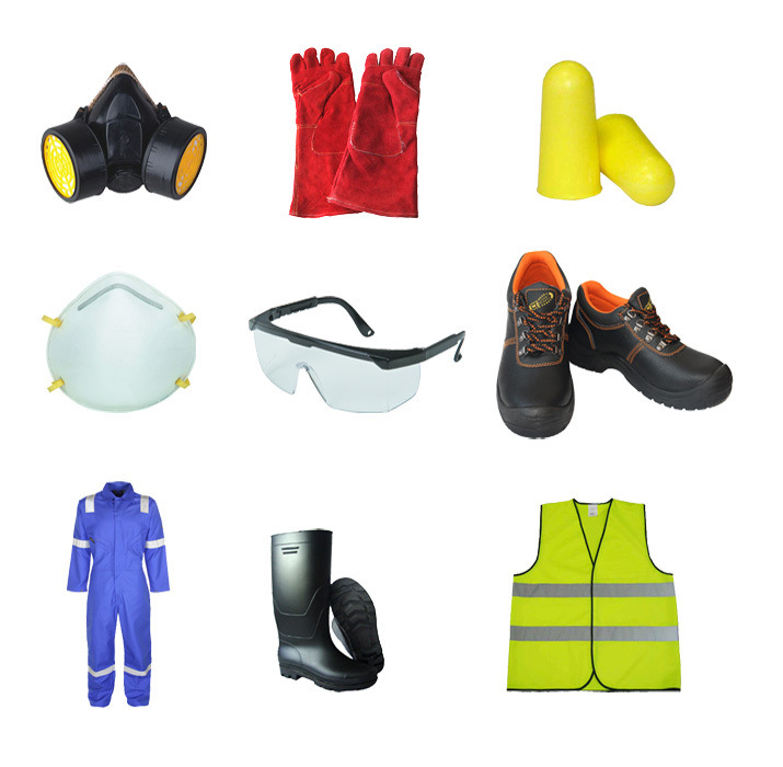 Picture for category Safety & PPE Supplies