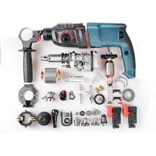 Picture for category Power Tools & Spare Parts