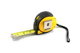 Picture for category Measuring tapes