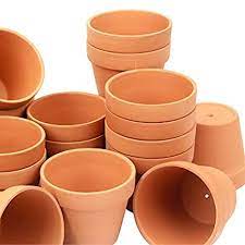 Picture for category Nursery Pots & Ceramic Pots