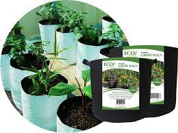 Picture for category Grow Bag & Other Farming Materials