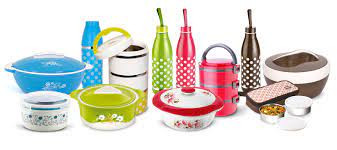 Picture for category Household Plastic Products