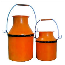 Picture for category Milk cans & Plastic containers