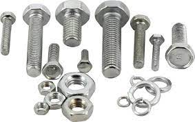 Picture for category Nuts & Bolts