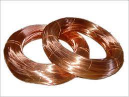 Picture for category GI & Copper Wires