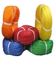 Picture for category Plastic Ropes
