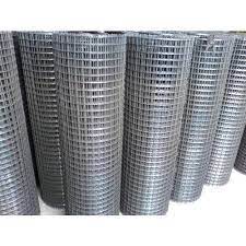 Picture for category Weld Mesh