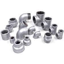 Picture for category GI Fittings
