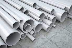 Picture for category PVC pipes & other PVC Fittings