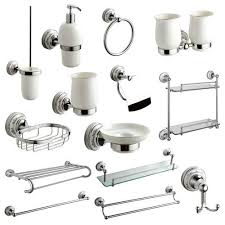 Picture for category Bathroom Fittings