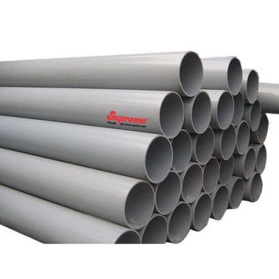 Pvc Pipe - Asian Trading Company